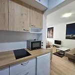 Apartman Tatranska Lomnica Tatranská Lomnica