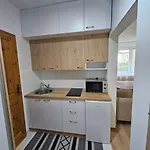 Apartman Tatranska Lomnica * Tatranská Lomnica