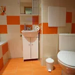 Apartman Tatranska Lomnica شقة