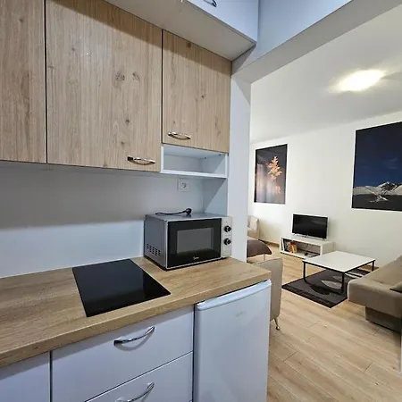 Apartman Tatranska Lomnica Tátralomnic