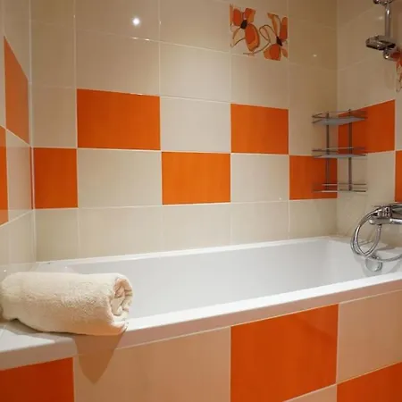 Apartman Tatranska Lomnica Tatranská Lomnica