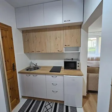 Apartman Tatranska Lomnica * Татранска Ломница