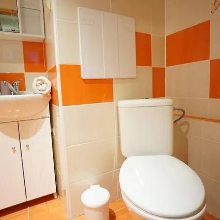 Apartman Tatranska Lomnica * Tatranská Lomnica