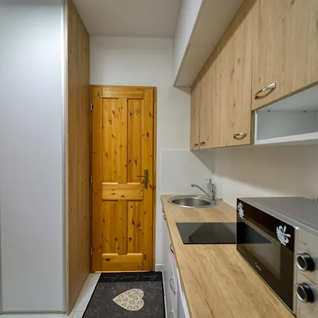 Apartman Tatranska Lomnica Tatranská Lomnica