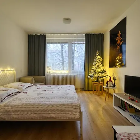 Apartman Tatranska Lomnica
